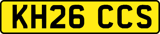 KH26CCS