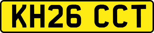 KH26CCT