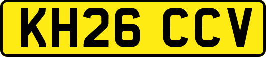 KH26CCV