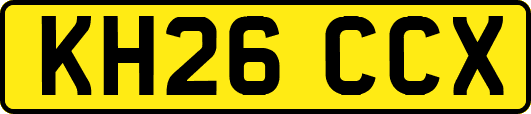 KH26CCX
