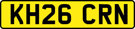 KH26CRN