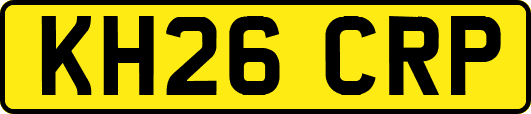 KH26CRP