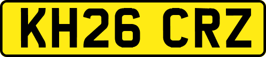 KH26CRZ