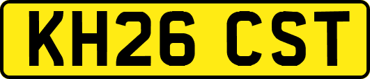 KH26CST