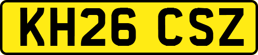 KH26CSZ
