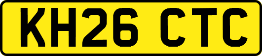 KH26CTC