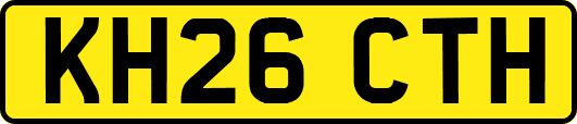 KH26CTH