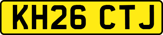 KH26CTJ