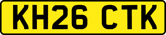 KH26CTK