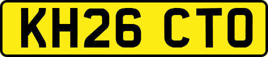 KH26CTO
