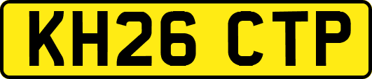 KH26CTP
