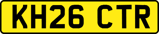 KH26CTR