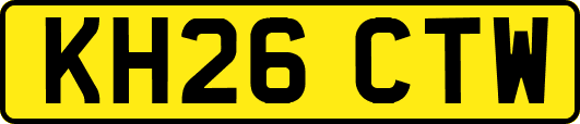KH26CTW