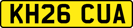KH26CUA