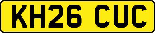 KH26CUC