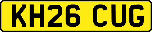 KH26CUG