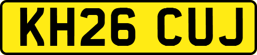 KH26CUJ