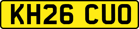 KH26CUO
