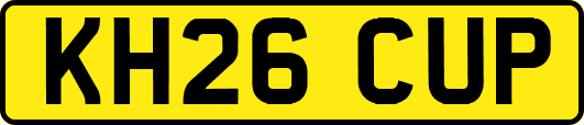 KH26CUP