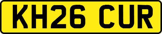 KH26CUR