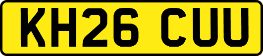 KH26CUU