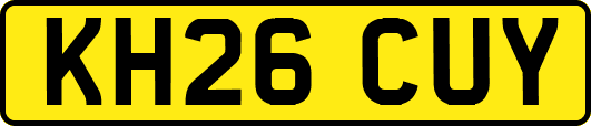 KH26CUY