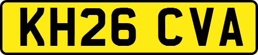 KH26CVA