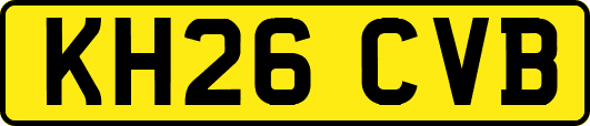 KH26CVB