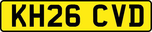 KH26CVD