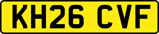 KH26CVF