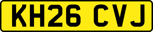 KH26CVJ