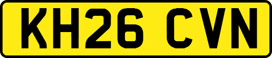 KH26CVN