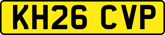 KH26CVP
