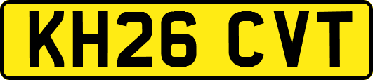 KH26CVT