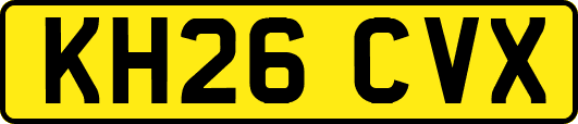 KH26CVX
