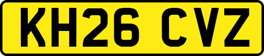 KH26CVZ