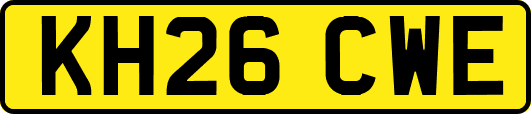 KH26CWE
