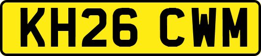 KH26CWM