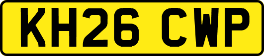 KH26CWP