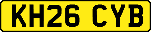 KH26CYB