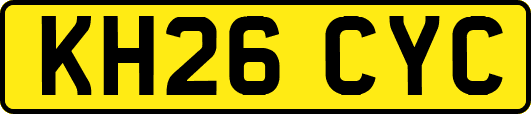 KH26CYC