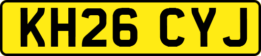 KH26CYJ