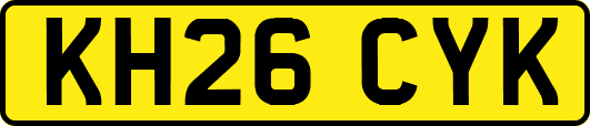 KH26CYK
