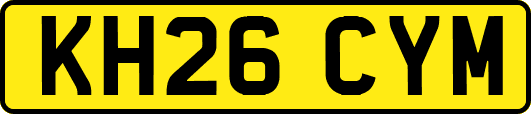 KH26CYM