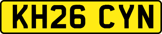 KH26CYN