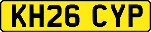KH26CYP