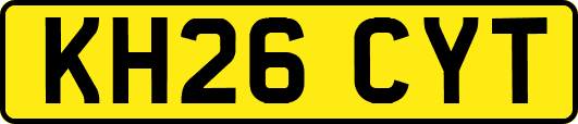 KH26CYT