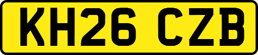 KH26CZB