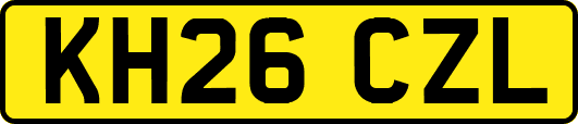 KH26CZL