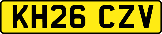 KH26CZV